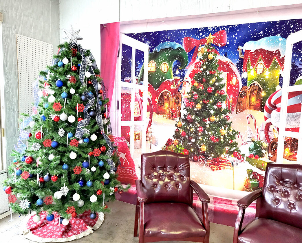 Lions discuss Christmas parade | News, Sports, Jobs - Vimarsana News